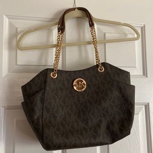 Michael Kors Handbag
